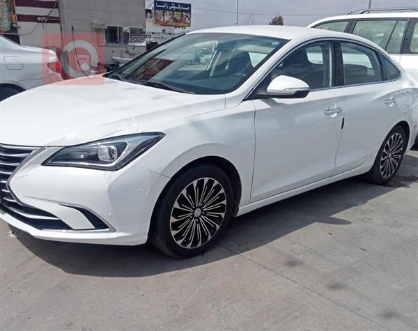 Changan Eado 2020 for sale in Iraq - Baghdad